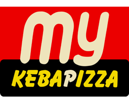 My Kebapizza logo.
